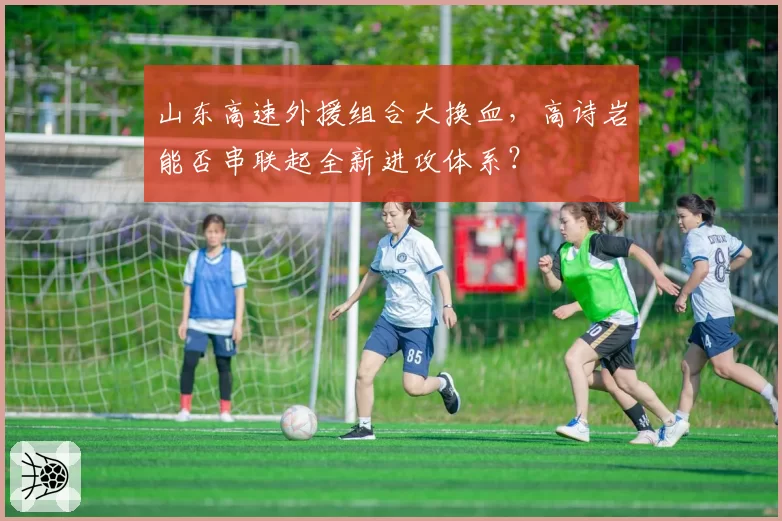 山东高速外援组合大换血,高诗岩能否串联起全新进攻体系?