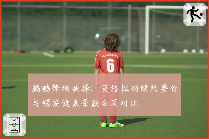 鹈鹕锋线抉择：英格拉姆续约要价与锡安健康条款合同对比